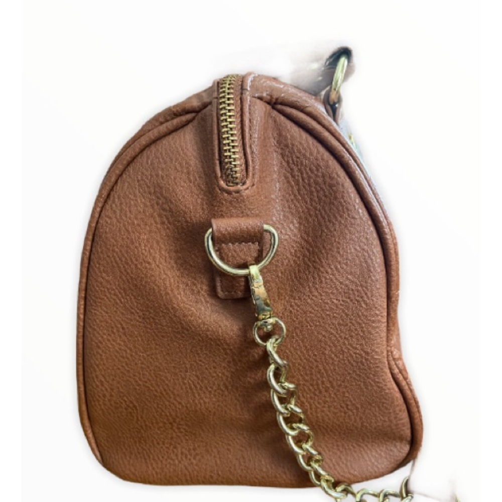 Authentic Steve Madden Satchel bag. - Picture 5 of 9